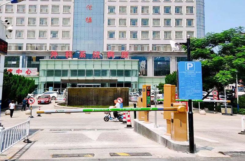医院案例